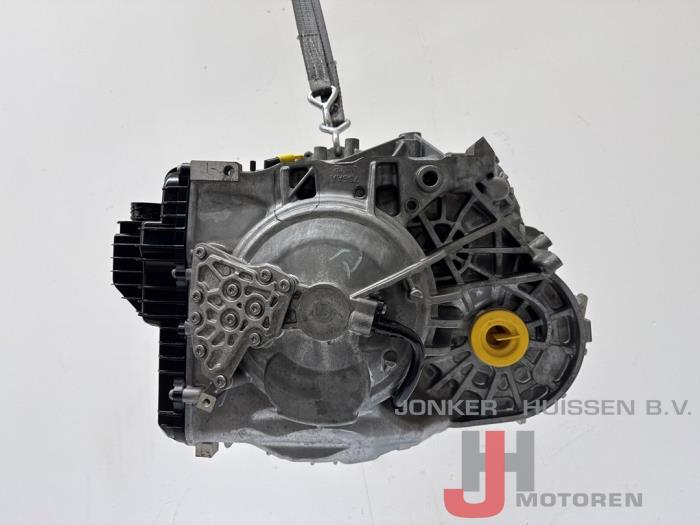 Automaatbak Fiat Ducato - Foto 3