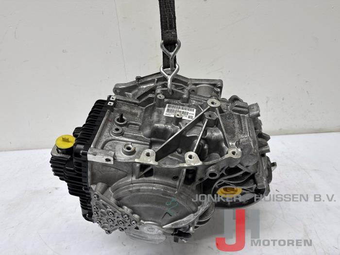 Automaatbak Fiat Ducato - Foto 6
