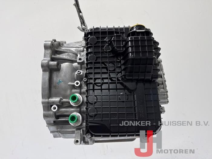 Automaatbak Fiat Ducato - Foto 2