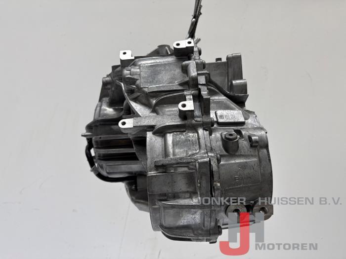 Automaatbak Fiat Ducato - Foto 4