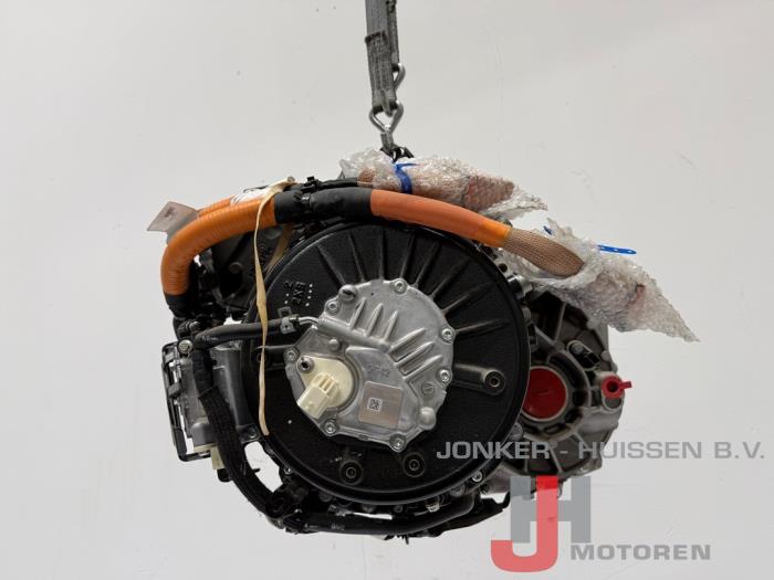 Automaatbak Renault Clio - Foto 4