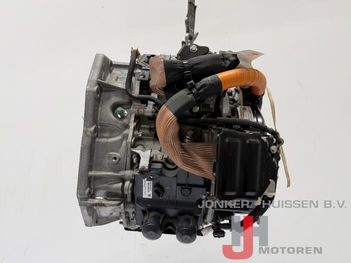Automaatbak Renault Clio - Foto 2