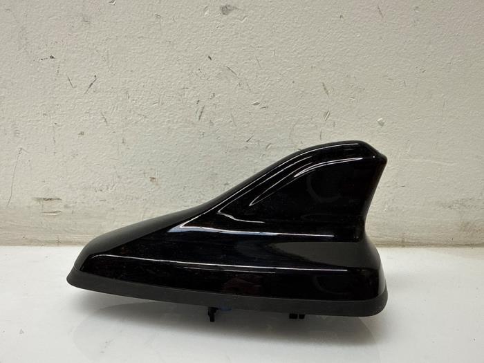 Antenne Volkswagen Golf