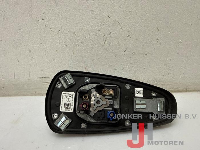 Antenne Volkswagen Golf - Foto 4