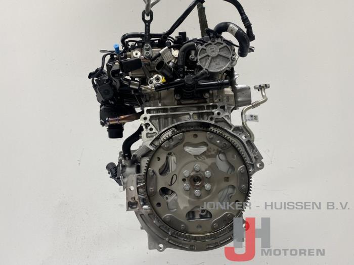 Motor Opel Astra - Foto 2