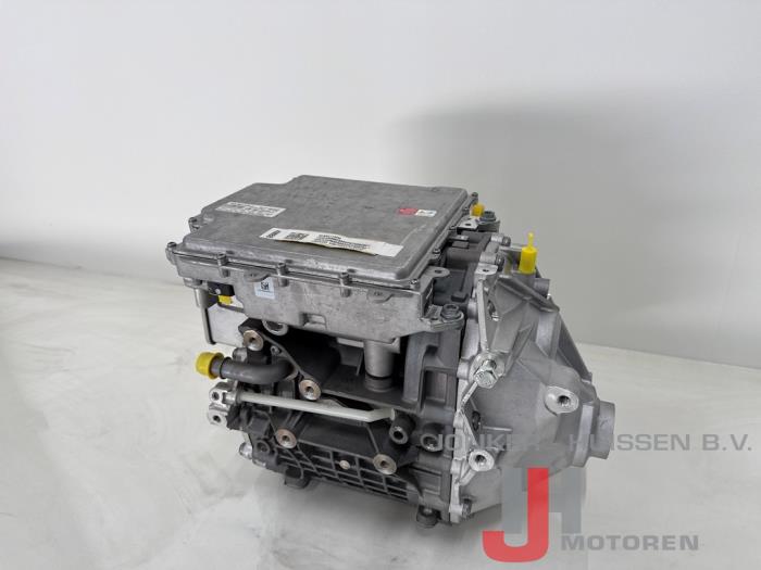 Elektromotor elektrische auto Volkswagen ID.4 EDDA - Photo 3