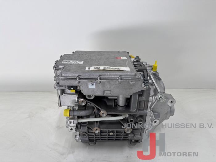 Elektromotor elektrische auto Volkswagen ID.4 EDDA - Photo 4
