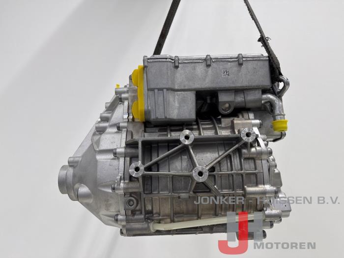 Elektromotor elektrische auto Volkswagen ID.4 EDDA - Photo 3