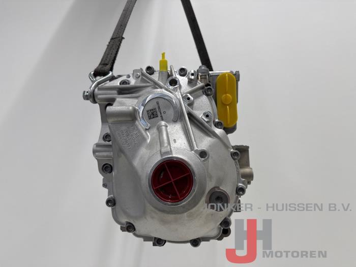 Elektromotor elektrische auto Volkswagen ID.4 EDDA - Foto 2