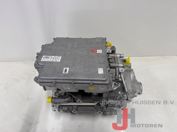 Elektromotor elektrische auto Volkswagen ID.4 EDDA - Foto 5