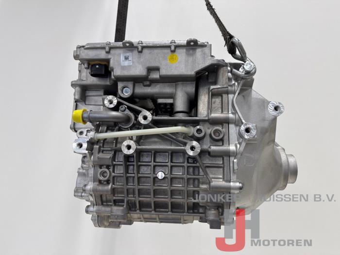 Elektromotor elektrische auto Volkswagen ID.4 EDDA - Foto 2