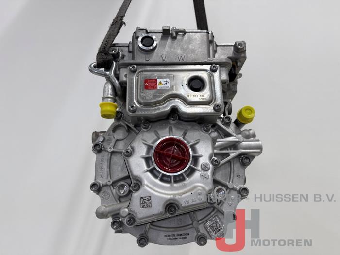Elektromotor elektrische auto Volkswagen ID.4 EDDA - Foto 3