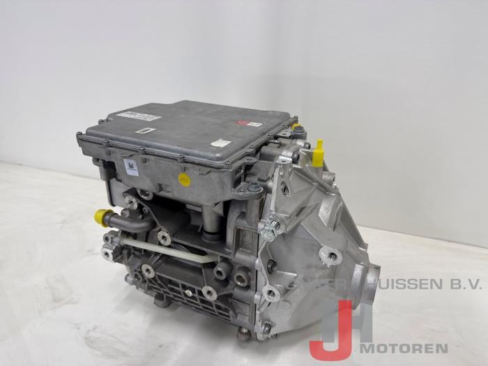 Elektromotor elektrische auto Volkswagen ID.4 EDDA - Foto 4