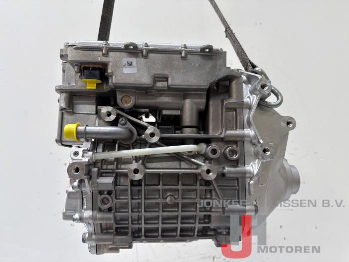 Elektromotor elektrische auto Volkswagen ID.4 EDDA - 照片 3