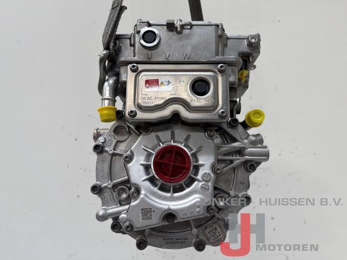 Elektromotor elektrische auto Volkswagen ID.4 EDDA - 照片 4