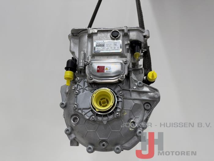 Elektromotor elektrische auto Volkswagen ID.4 EBR - Photo 3