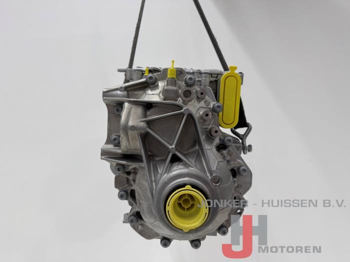 Elektromotor elektrische auto Volkswagen ID.4 EBR - Photo 4
