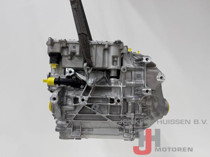 Elektromotor elektrische auto Volkswagen ID.4 EBR - Photo 7