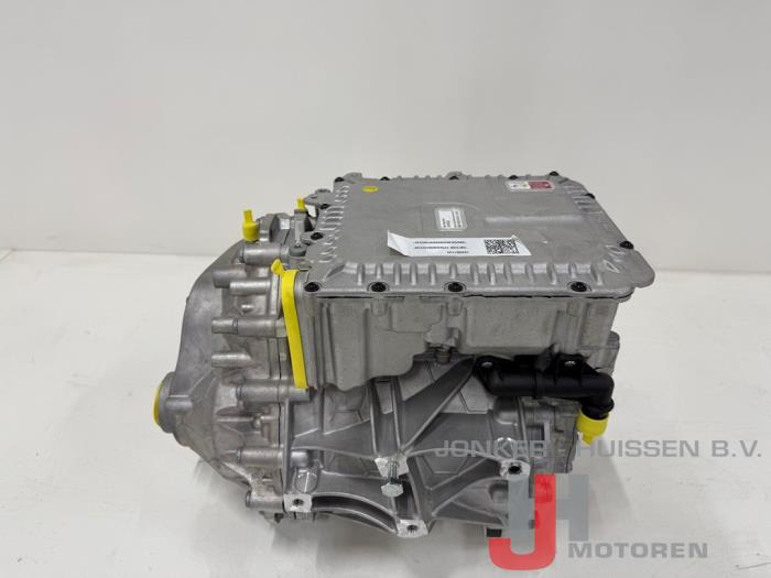 Elektromotor elektrische auto Volkswagen ID.4 EBR - Photo 2