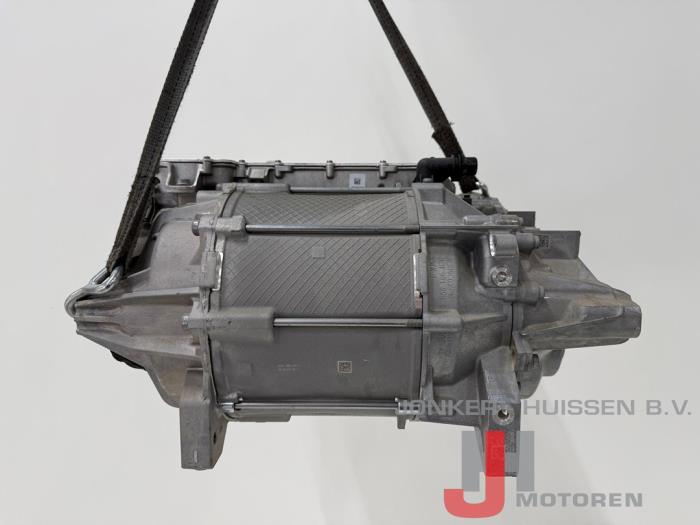Elektromotor elektrische auto Volkswagen ID.4 EBJ - Photo 2
