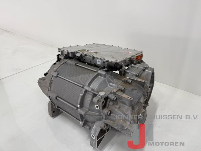 Elektromotor elektrische auto Volkswagen ID.4 EBJ - Photo 4