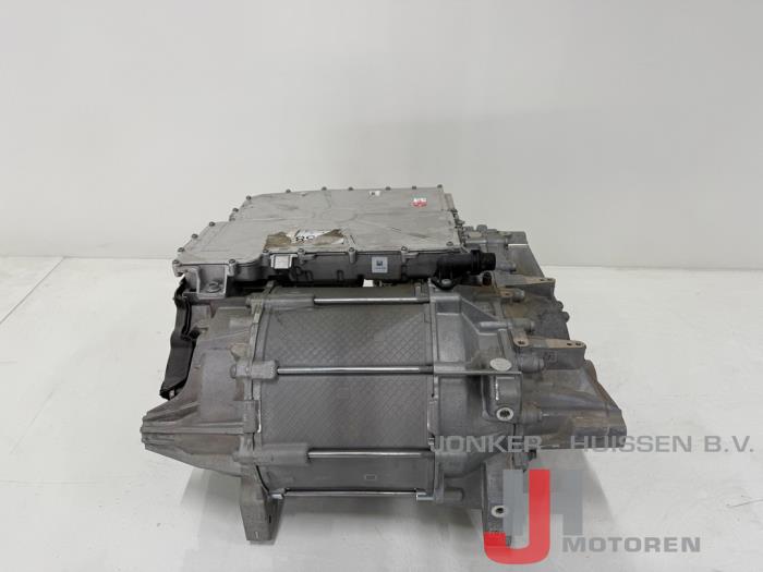 Elektromotor elektrische auto Volkswagen ID.4 EBJ - Photo 5