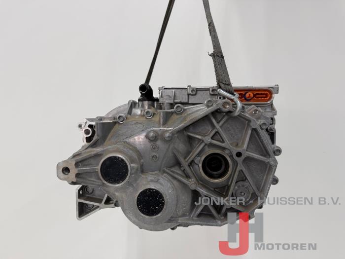 Elektromotor elektrische auto Volkswagen ID.4 EBJ - Photo 3