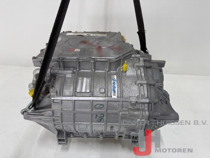 Elektromotor elektrische auto Volkswagen ID.4 EDF - 照片 6