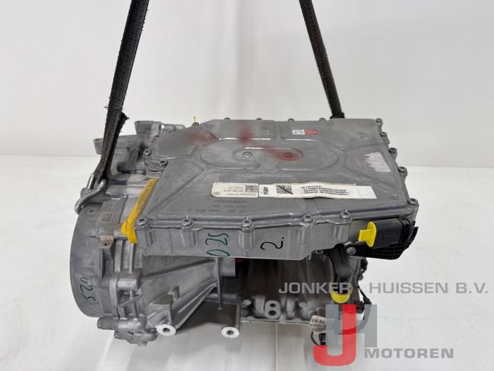 Elektromotor elektrische auto Volkswagen ID.4 EDF - 照片 5