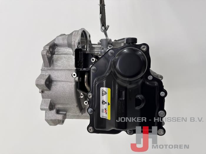 Automaatbak Audi A3 - Foto 4