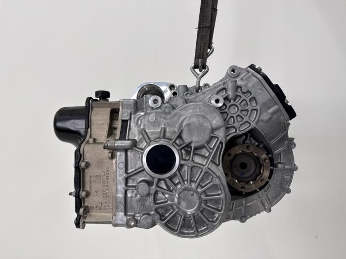 Automaatbak Audi A3
