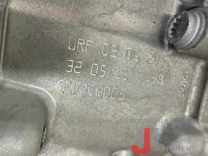 Automaatbak Audi A3 - Foto 6