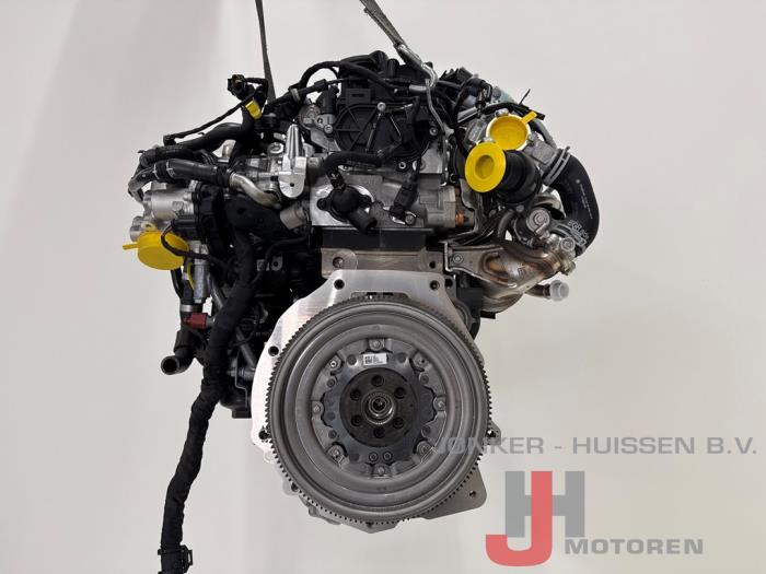 Motor Volkswagen Tiguan - Foto 2