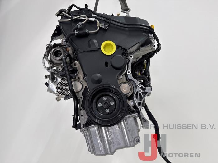 Motor Volkswagen Tiguan - Foto 4