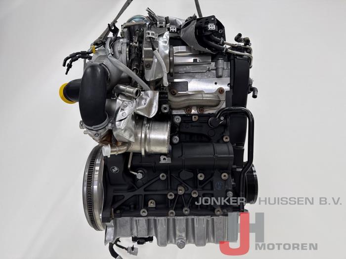 Motor Volkswagen Tiguan - Foto 3