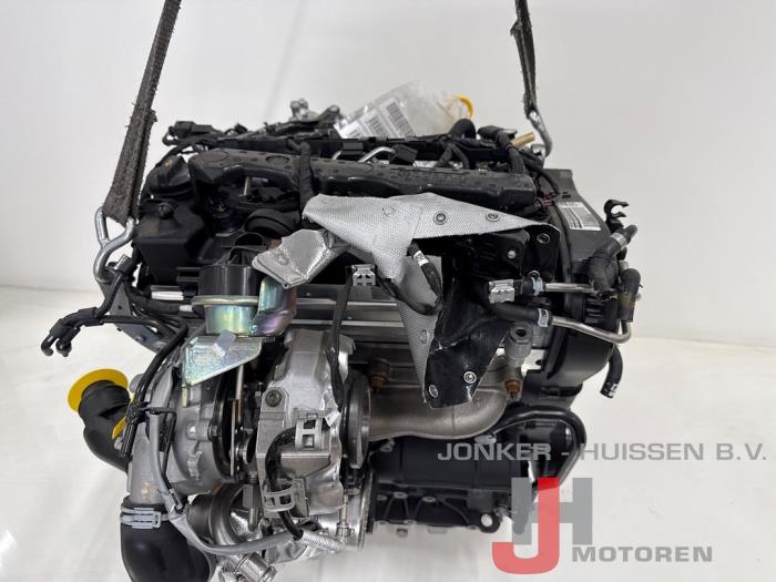 Motor Volkswagen Tiguan - Foto 5