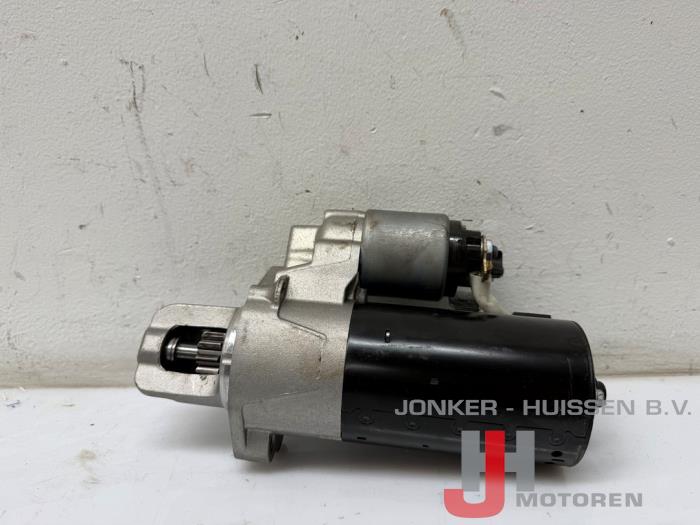 Startmotor Mercedes C-Klasse 276823 - Photo 3