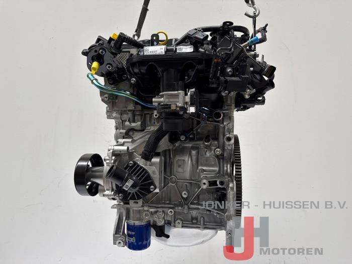 Motor Opel Astra - Foto 2