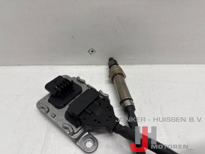 Nox sensor Iveco New Daily - Foto 3