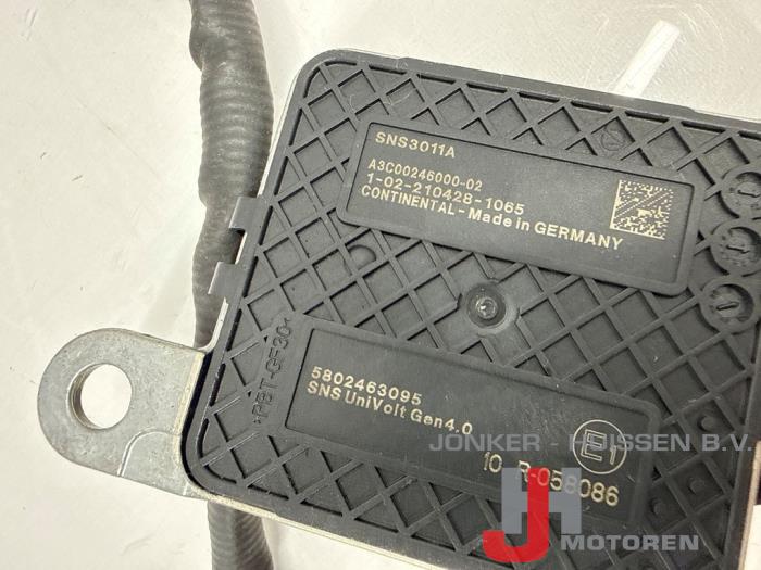 Nox sensor Iveco New Daily - Foto 2