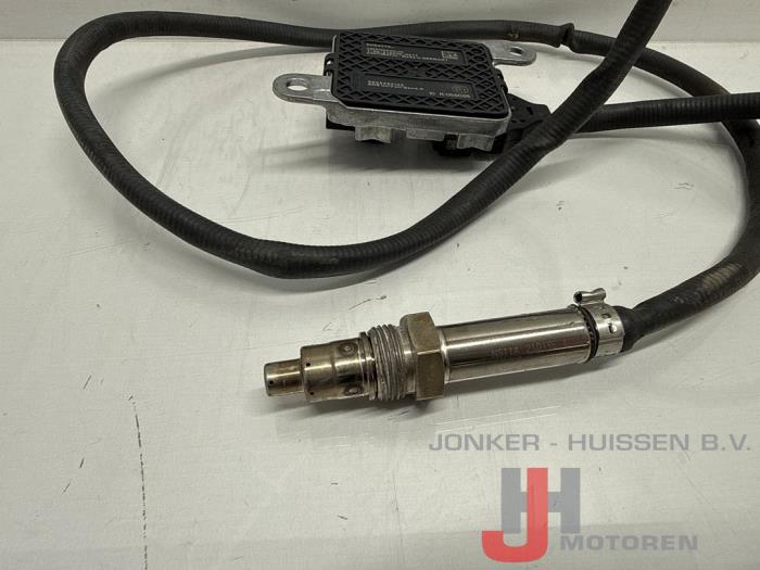 Nox sensor Iveco New Daily - Foto 3