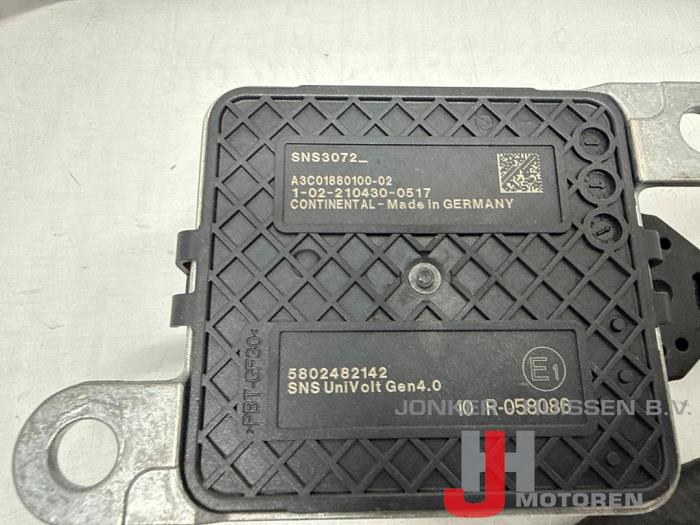 Nox sensor Iveco New Daily - Foto 2