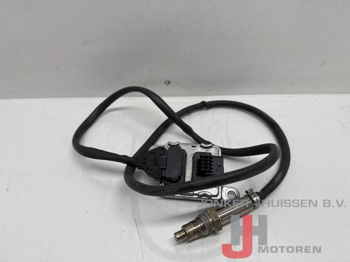 Nox sensor Iveco New Daily - Foto 4