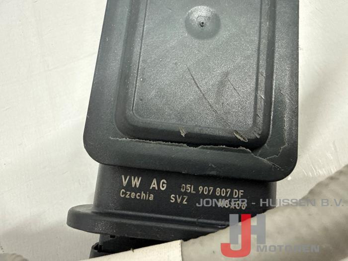 Nox sensor Audi Q3 - Foto 2