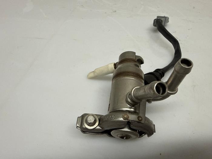 Adblue injector Renault Trafic