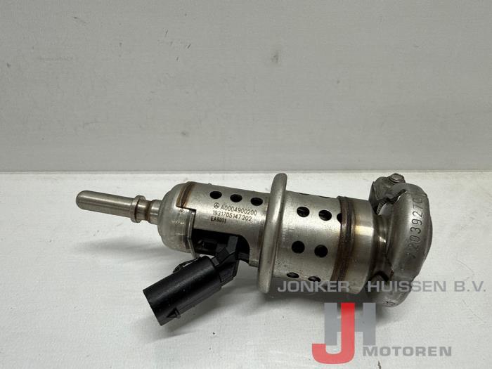 Adblue injector Mercedes Sprinter 651958 - Foto 2