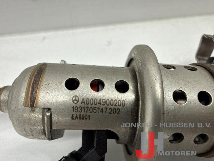 Adblue injector Mercedes Sprinter 651958 - Foto 3