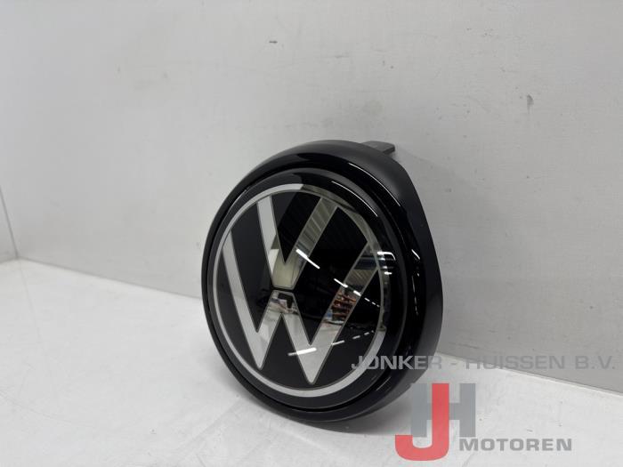 Embleem Volkswagen Tiguan - Photo 2