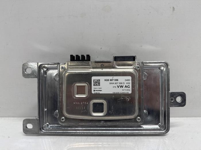 Camera module Audi A3