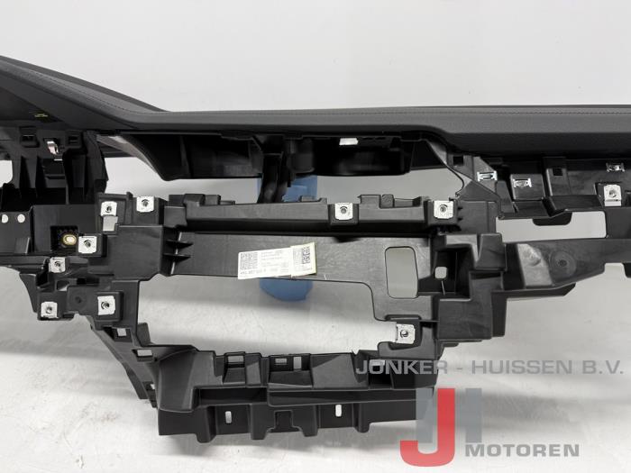 Dashboard Audi E-Tron - Foto 4